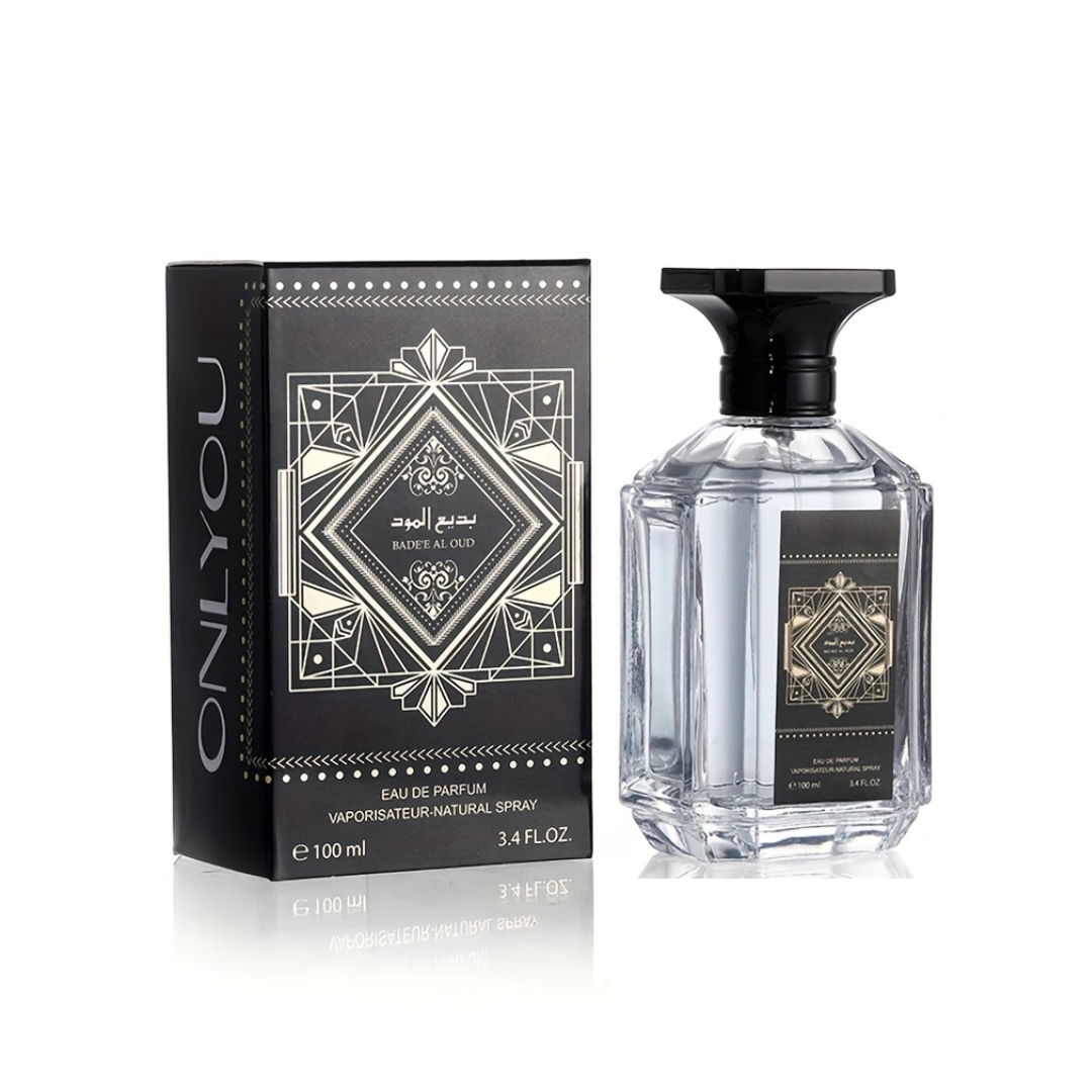 Bade'e Al Oud Parfum