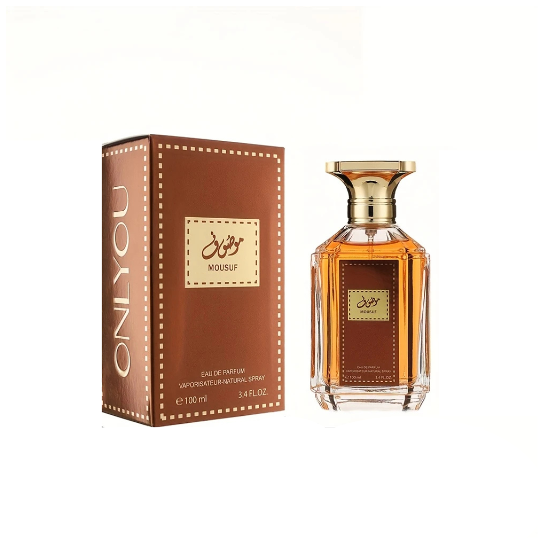 Mousuf Eau Du Parfum