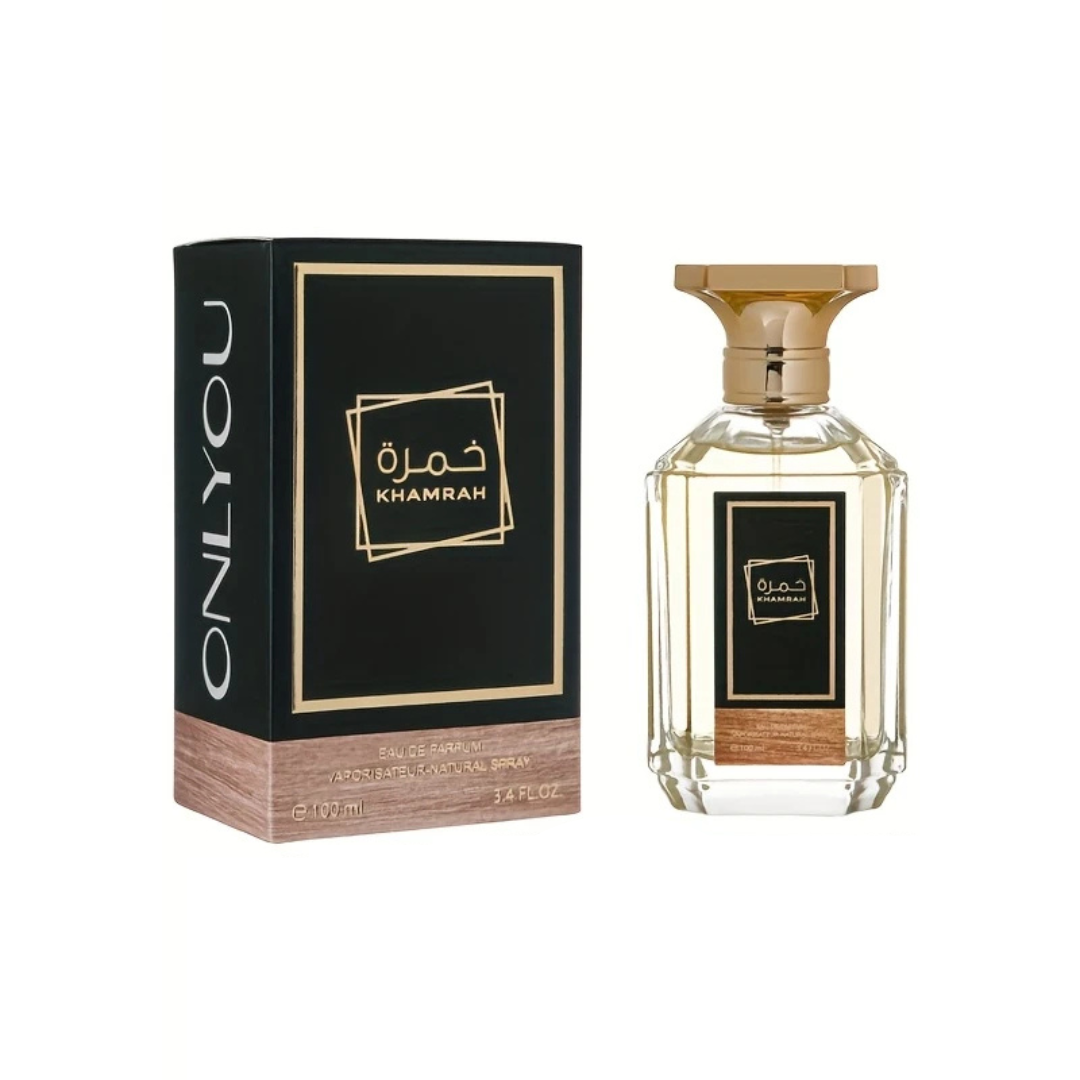 Kamrah Parfum